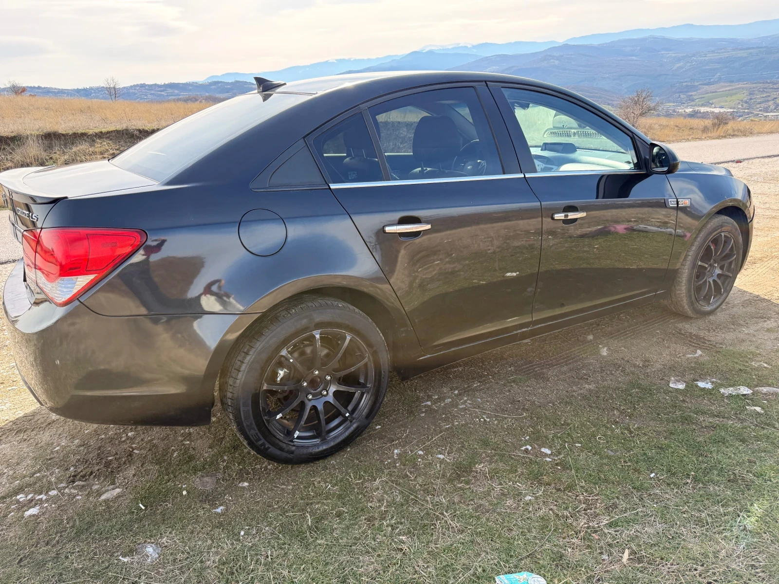 Chevrolet Cruze | Mobile.bg � ����������� 6