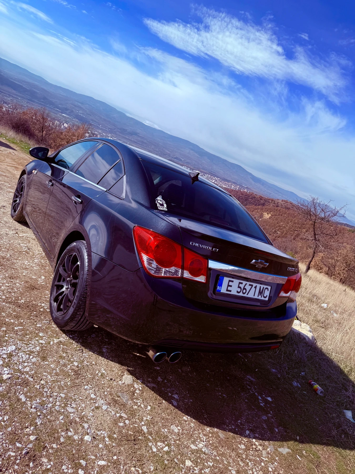 Chevrolet Cruze | Mobile.bg � ����������� 15