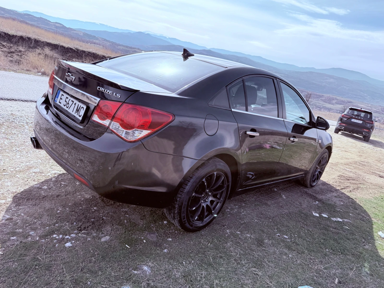 Chevrolet Cruze | Mobile.bg � ����������� 5