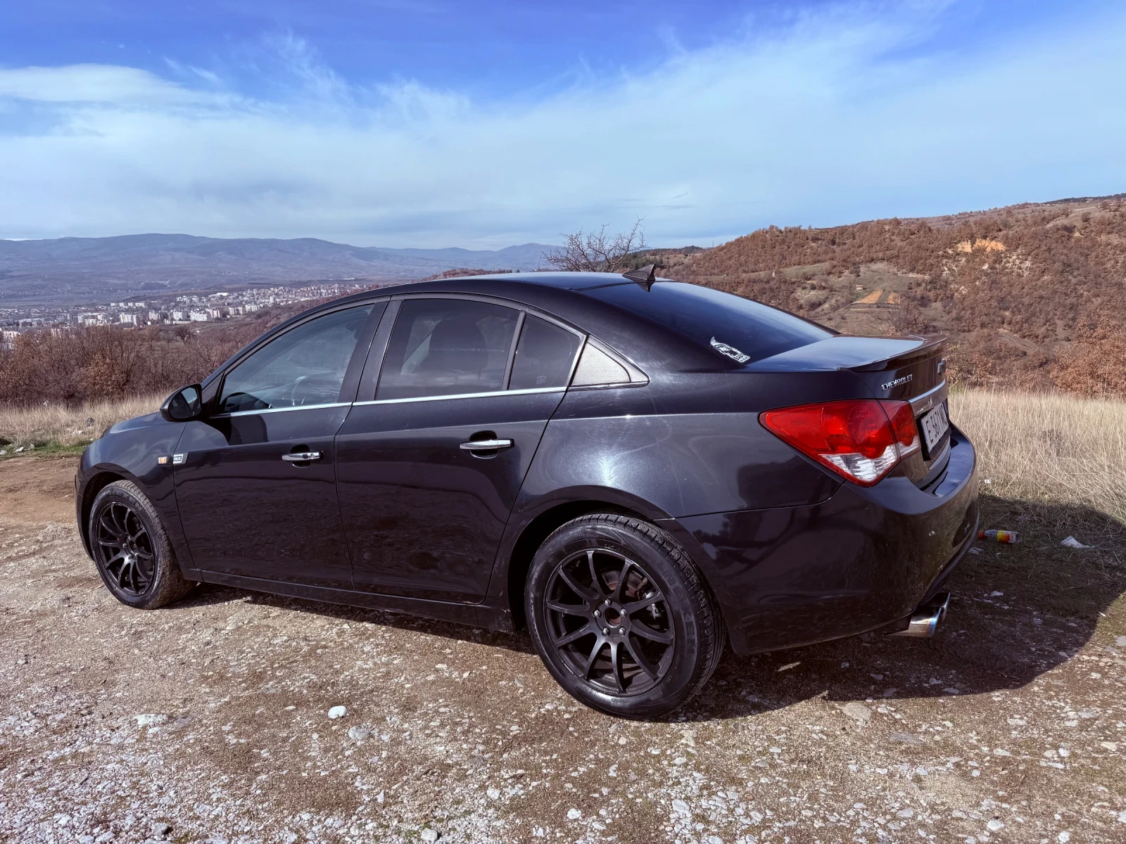 Chevrolet Cruze | Mobile.bg � ����������� 3
