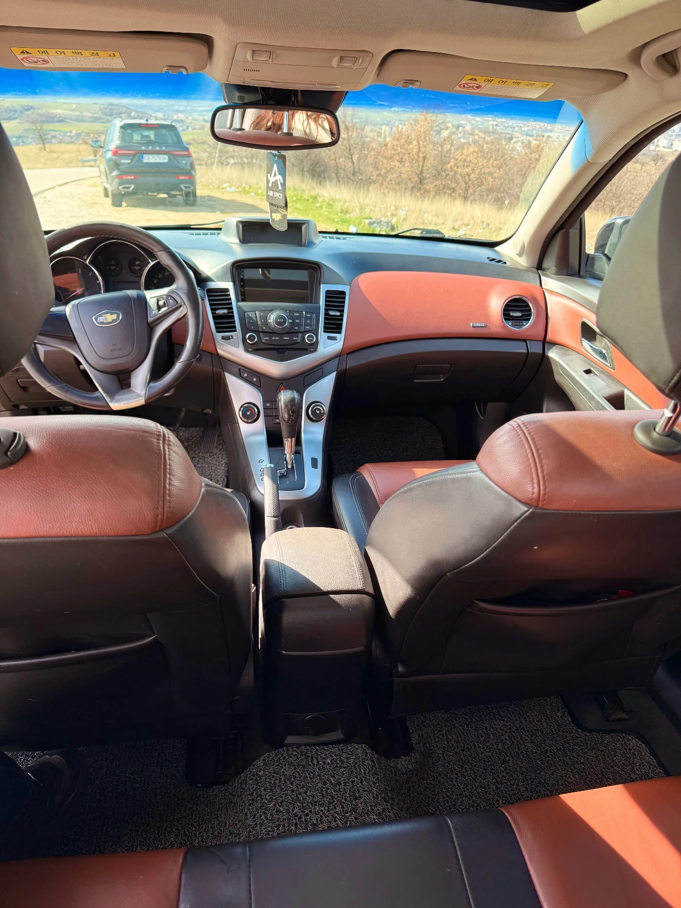Chevrolet Cruze | Mobile.bg � ����������� 9