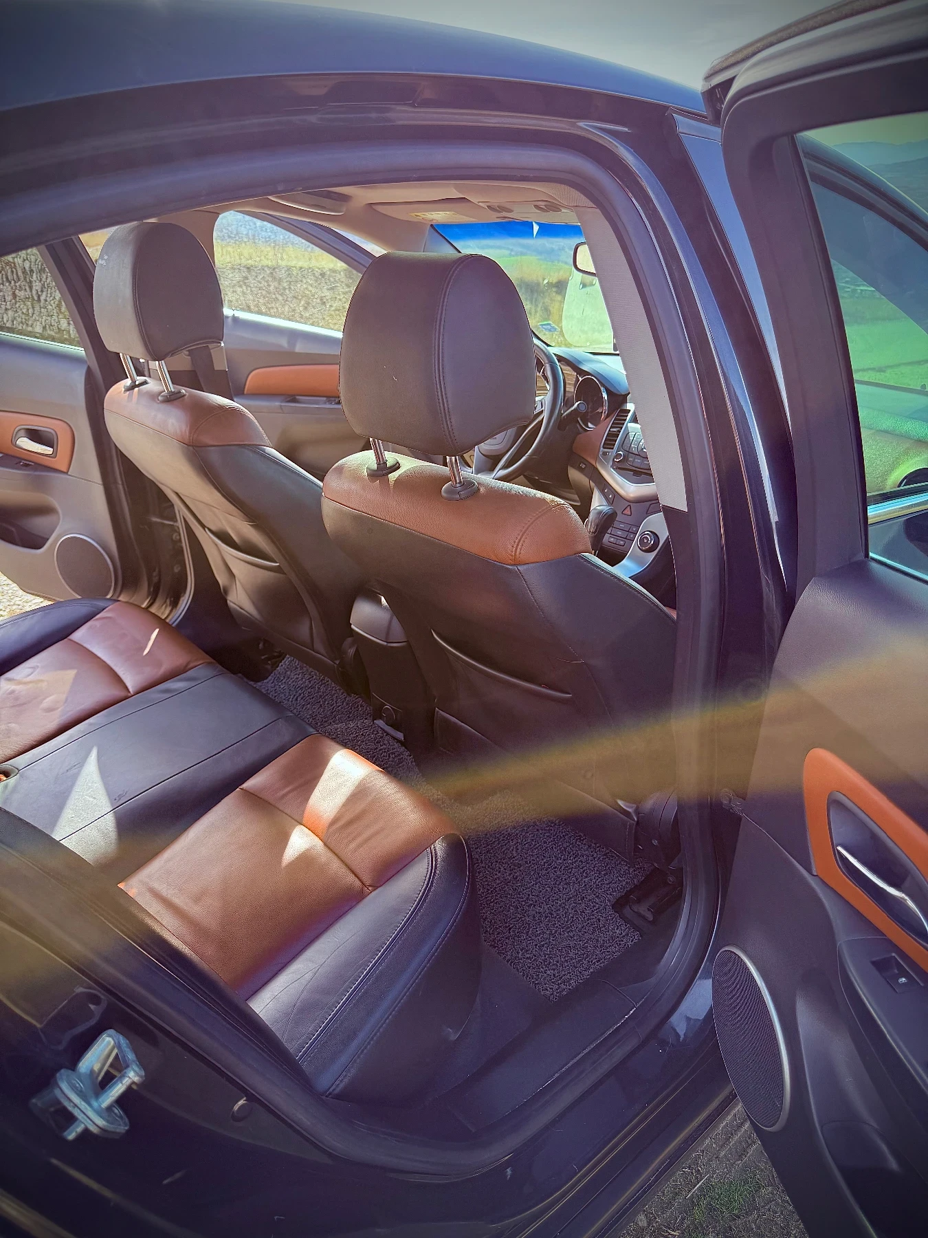 Chevrolet Cruze | Mobile.bg � ����������� 12