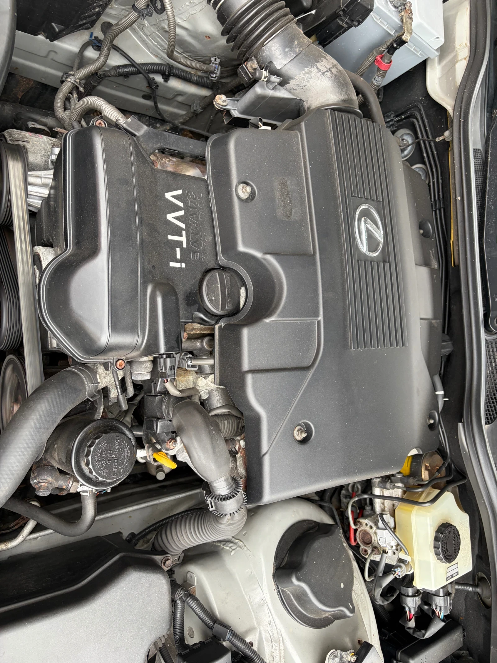 Lexus GS 300 | Mobile.bg � ����������� 11