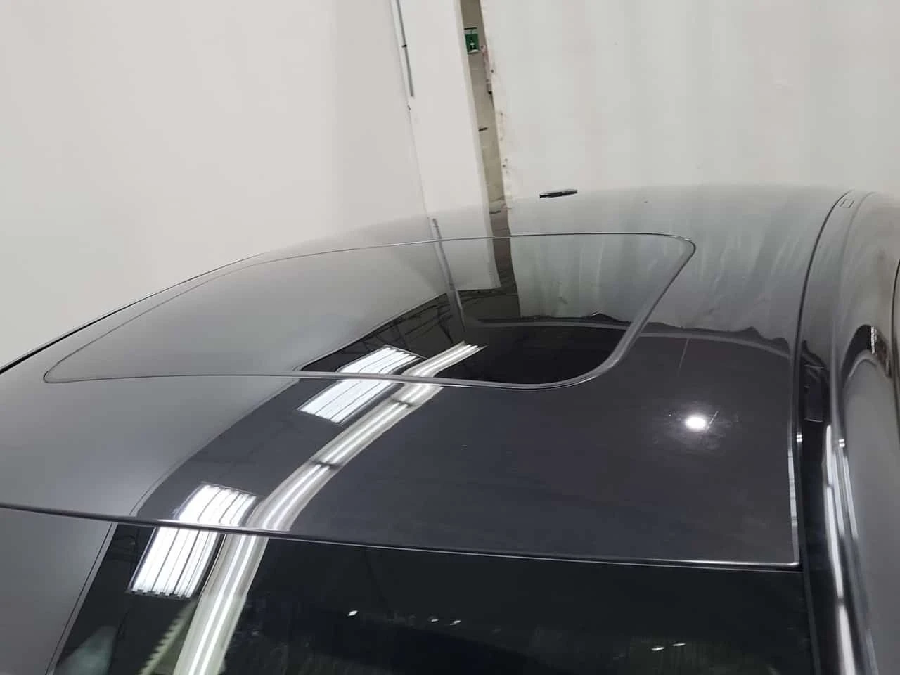 Mercedes-Benz CLS * 450 * CARFAX * БЕЗ ПЪРВОНАЧАЛНА ВНОСКА, снимка 9 - Автомобили и джипове - 53775021