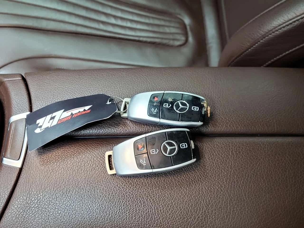 Mercedes-Benz CLS * 450 * CARFAX * БЕЗ ПЪРВОНАЧАЛНА ВНОСКА, снимка 10 - Автомобили и джипове - 53775021