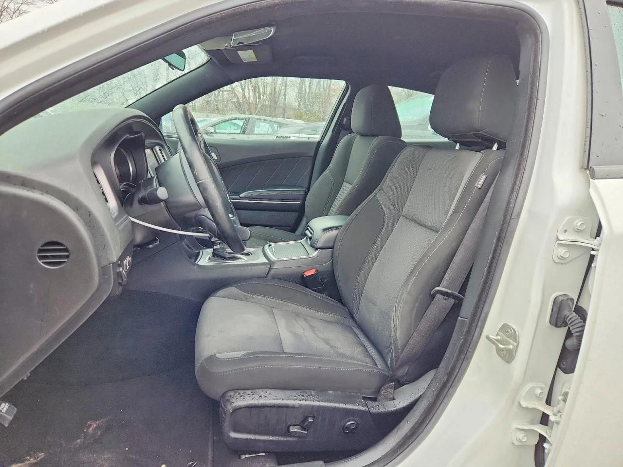 Dodge Charger, снимка 7 - Автомобили и джипове - 53841312