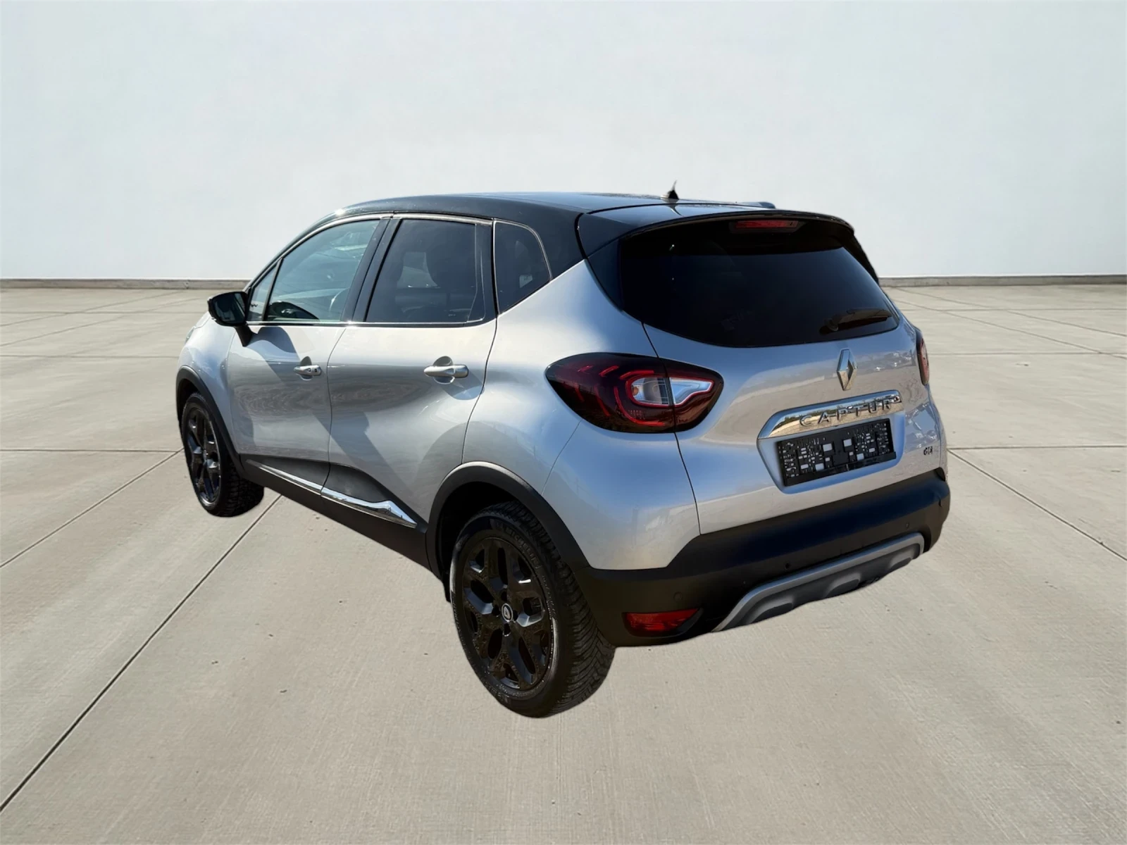 Renault Captur 1.5/Automatic/Intens/Full option/Euro6 | Mobile.bg � ����������� 4