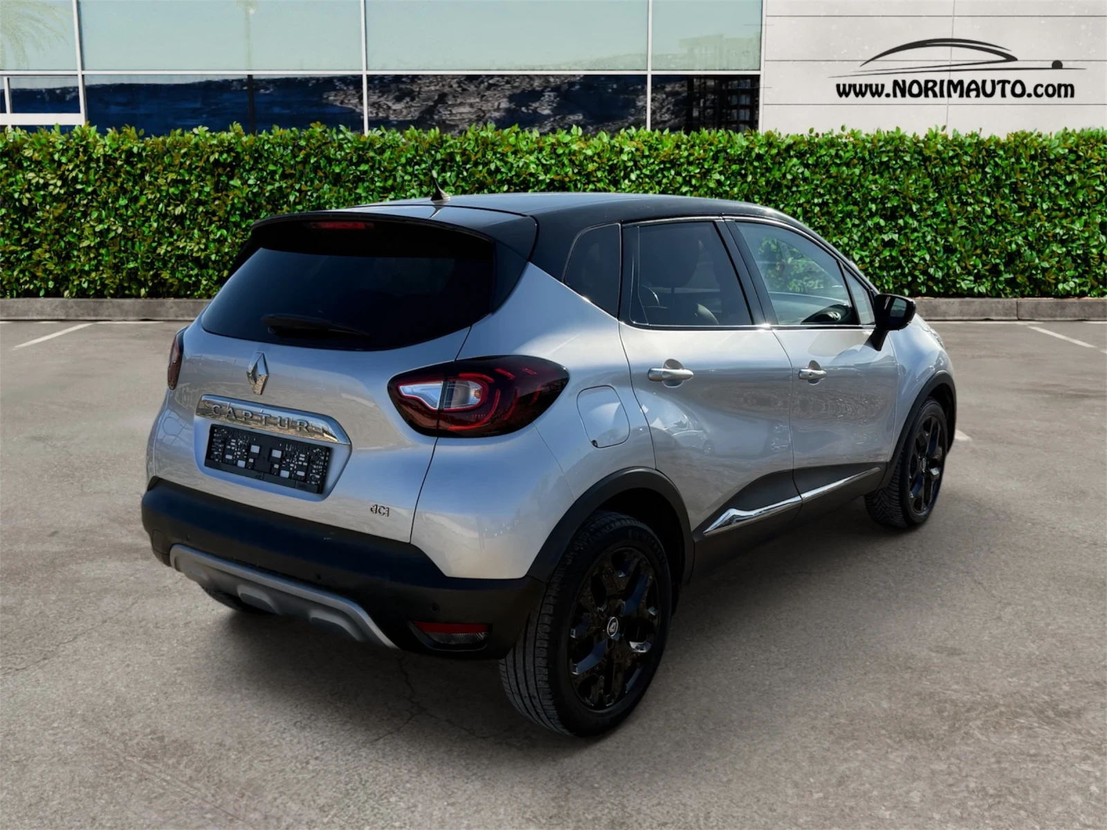 Renault Captur 1.5/Automatic/Intens/Full option/Euro6 | Mobile.bg � ����������� 2