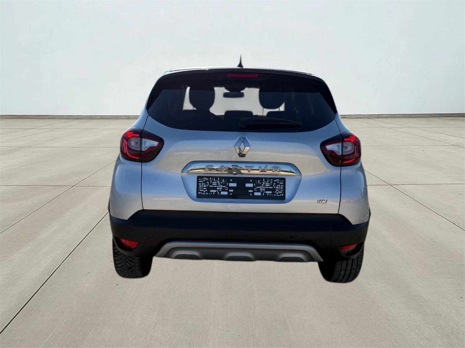 Renault Captur 1.5/Automatic/Intens/Full option/Euro6 | Mobile.bg � ����������� 3