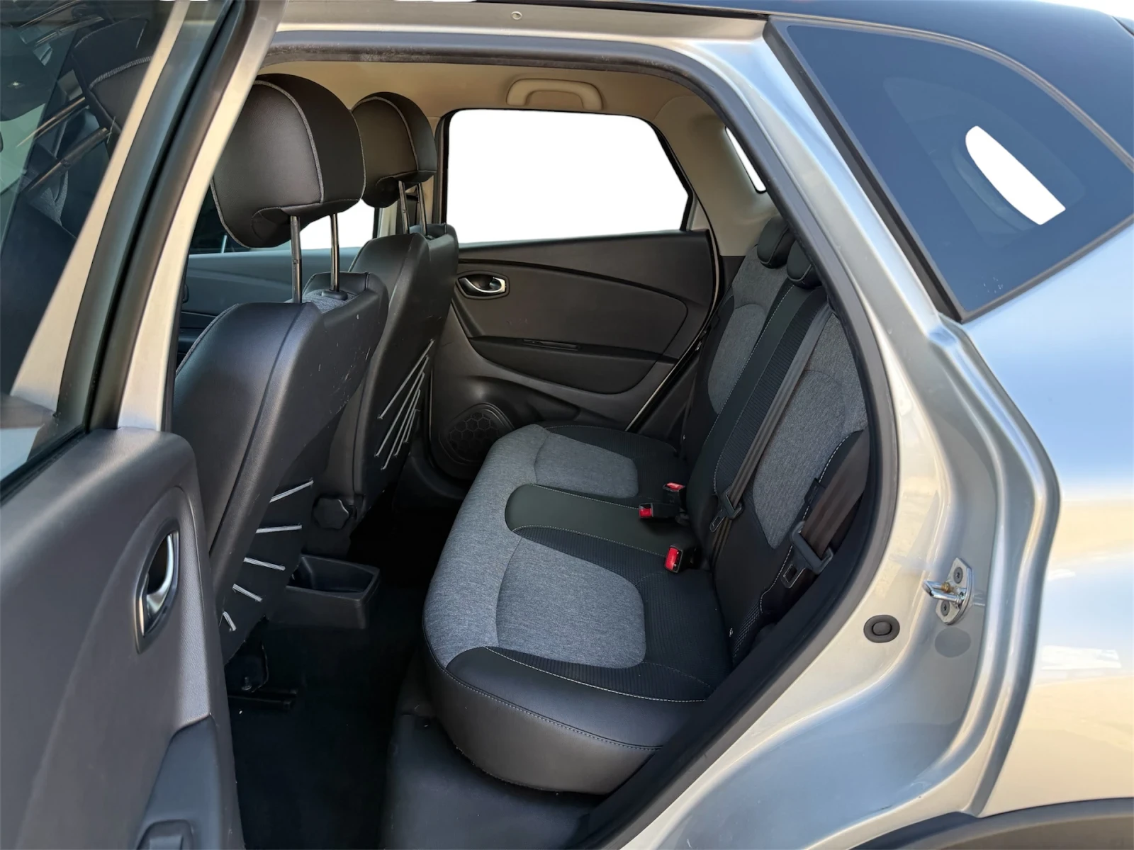 Renault Captur 1.5/Automatic/Intens/Full option/Euro6 | Mobile.bg � ����������� 8