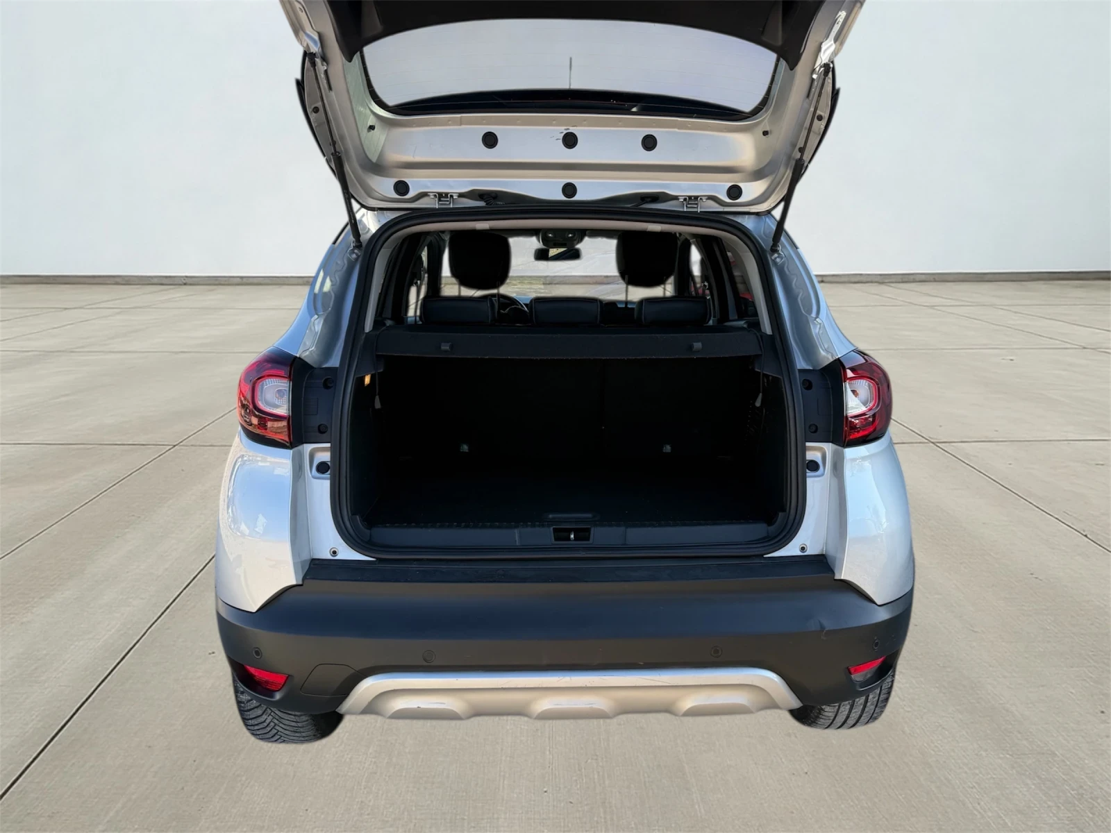 Renault Captur 1.5/Automatic/Intens/Full option/Euro6 | Mobile.bg � ����������� 14