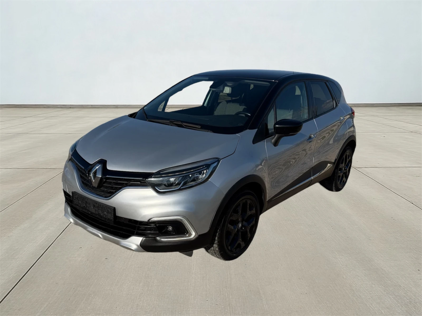 Renault Captur 1.5/Automatic/Intens/Full option/Euro6 | Mobile.bg � ����������� 5