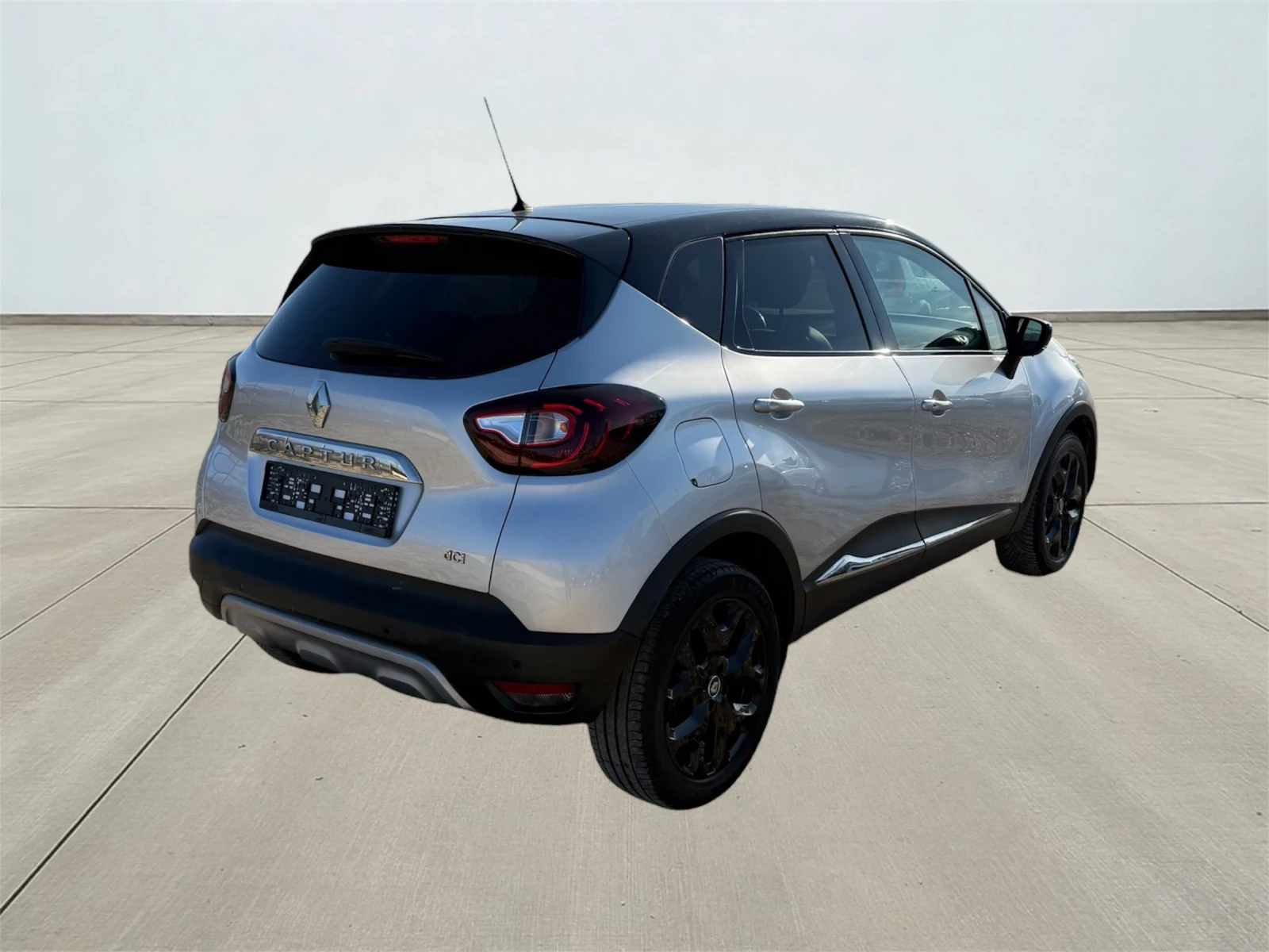 Renault Captur 1.5/Automatic/Intens/Full option/Euro6 | Mobile.bg � ����������� 2
