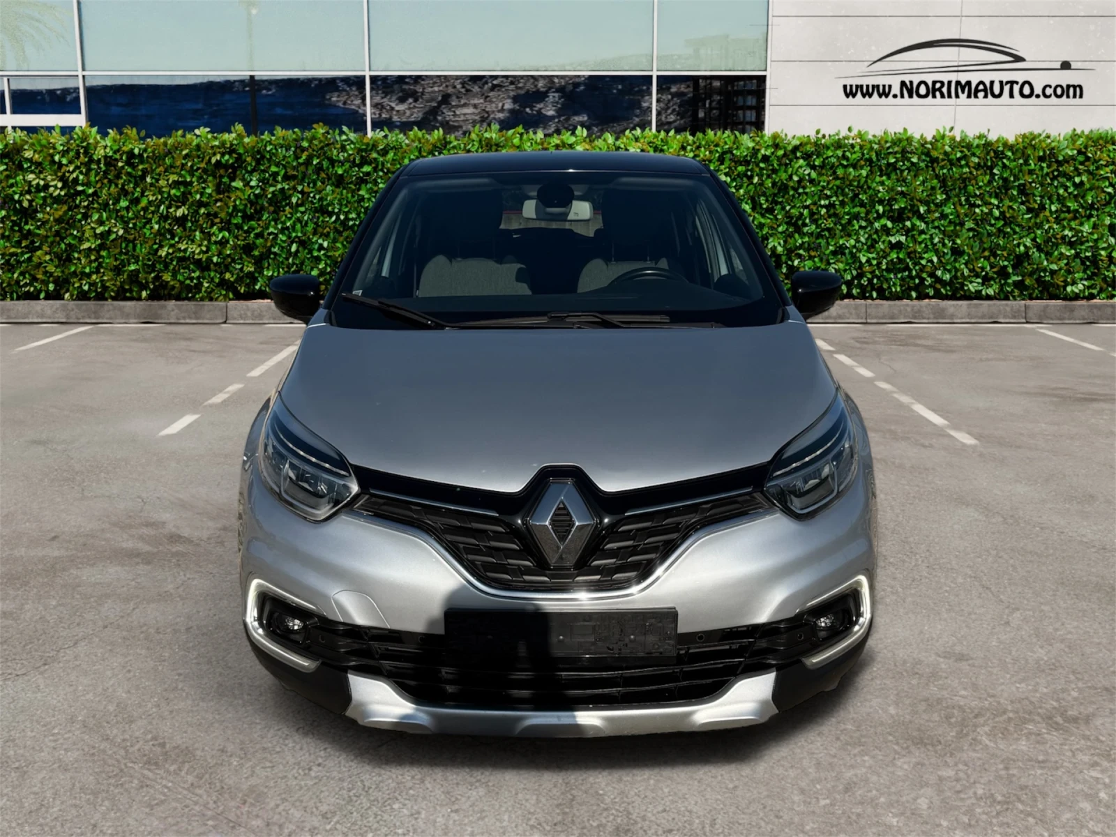 Renault Captur 1.5/Automatic/Intens/Full option/Euro6 | Mobile.bg � ����������� 6