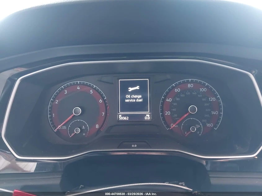 VW Jetta 1.4l Volkswagen 1.4T R-Line/1.4T S/1.4T Se, снимка 7 - Автомобили и джипове - 54195549