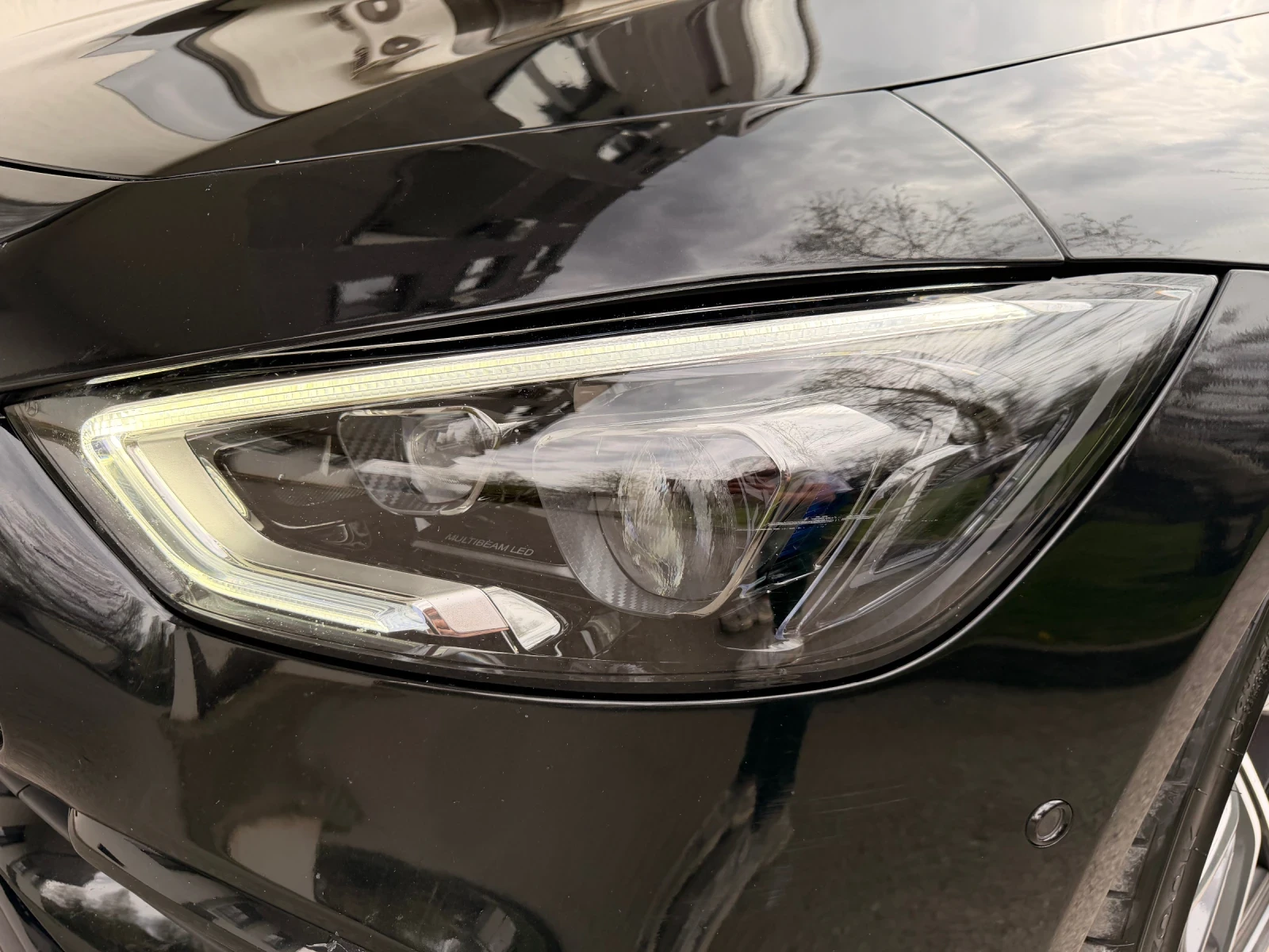 Mercedes-Benz AMG GT 53 / FACE | Mobile.bg � ����������� 15