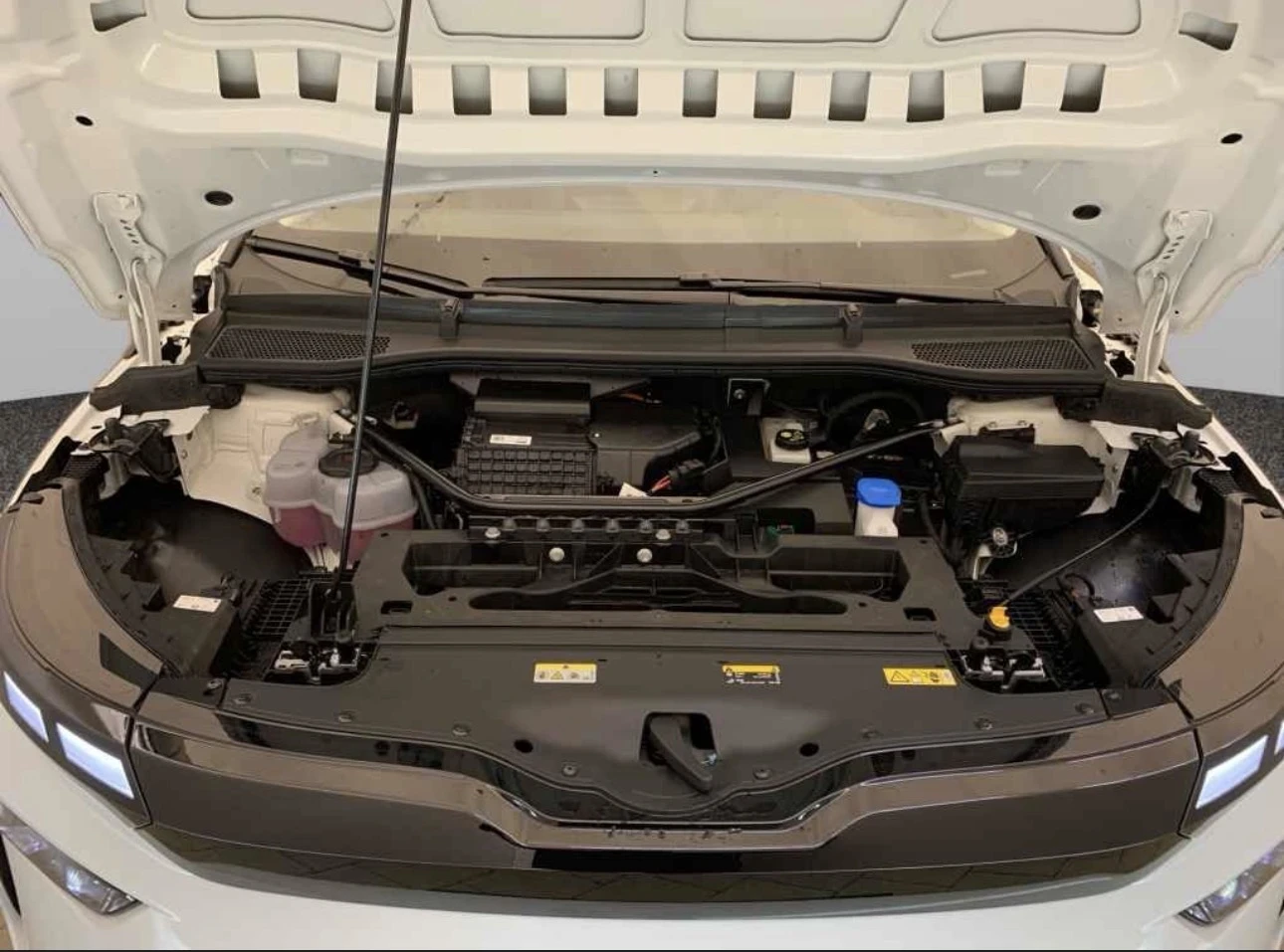 Skoda Enyaq 85 Coupe Pano Matrix ACC ������ | Mobile.bg � ����������� 11