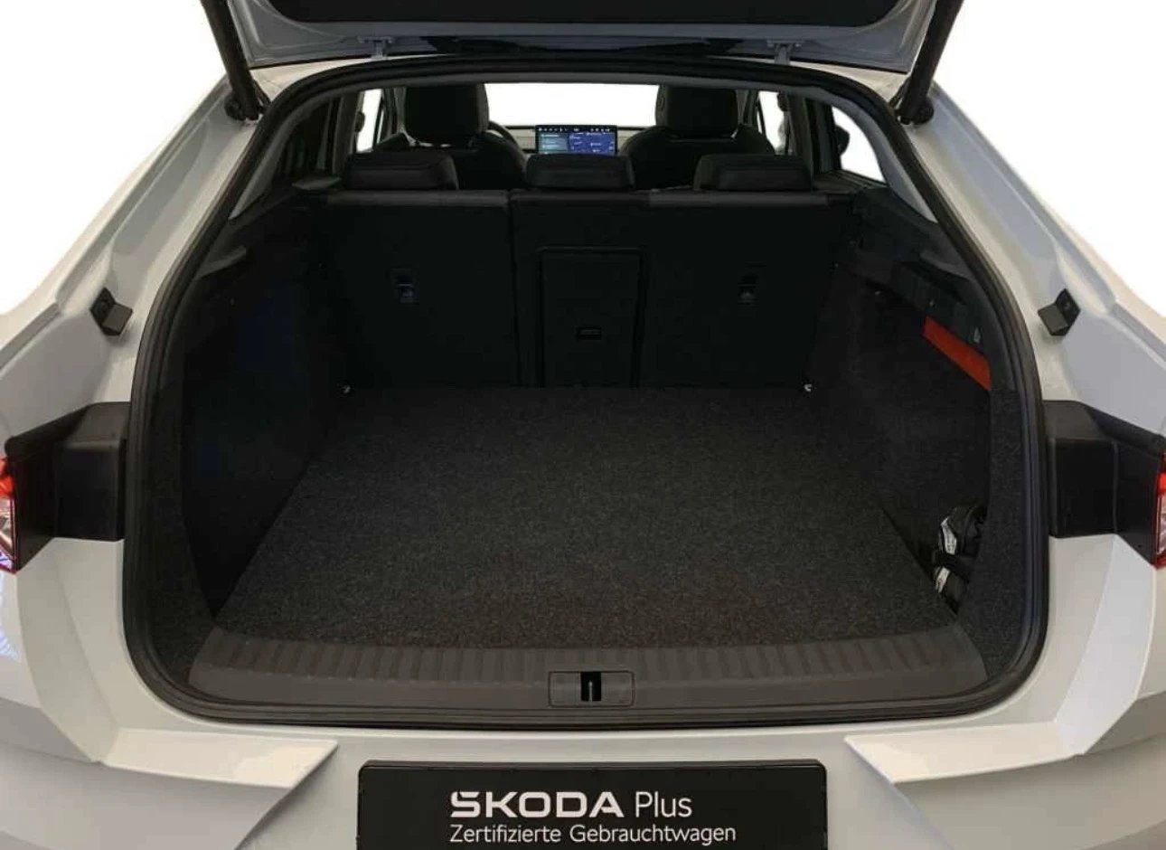 Skoda Enyaq 85 Coupe Pano Matrix ACC ������ | Mobile.bg � ����������� 6