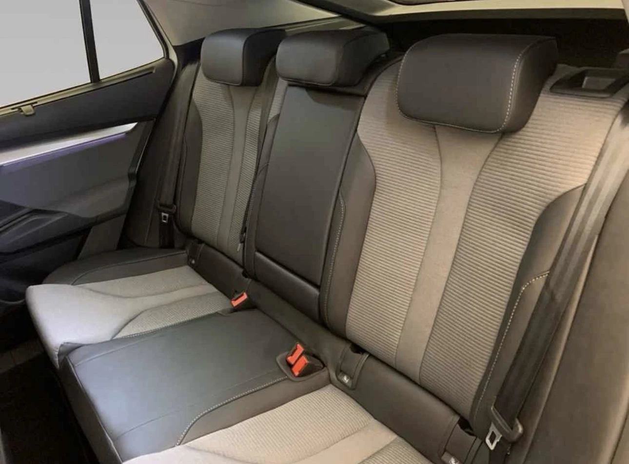 Skoda Enyaq 85 Coupe Pano Matrix ACC ������ | Mobile.bg � ����������� 9