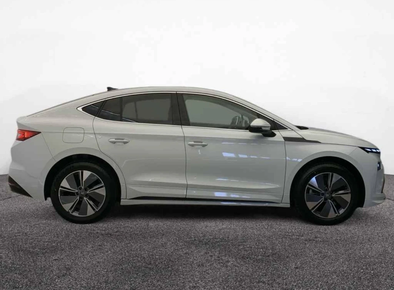 Skoda Enyaq 85 Coupe Pano Matrix ACC ������ | Mobile.bg � ����������� 3