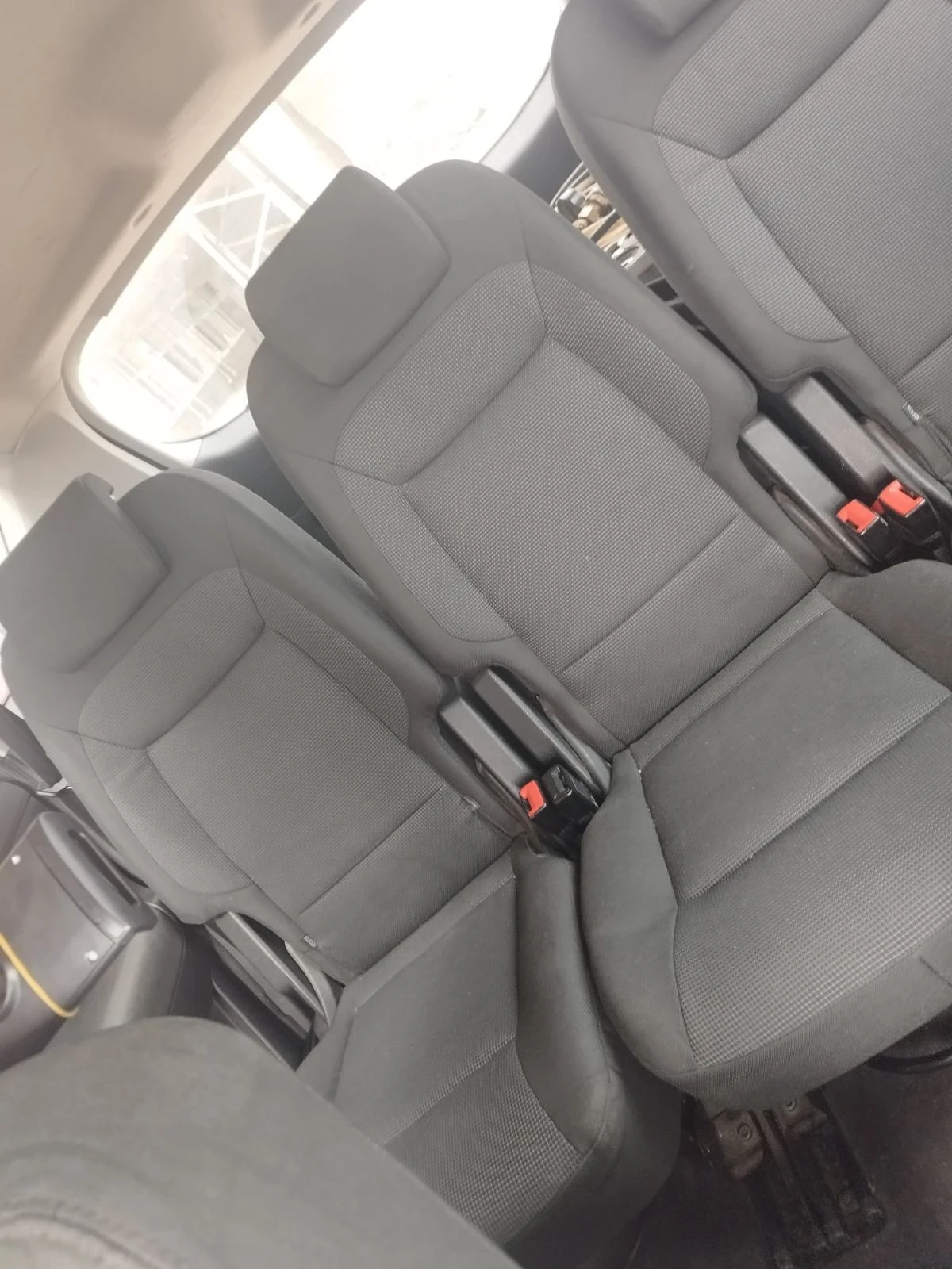 Ford S-Max, снимка 4 - Автомобили и джипове - 54498032