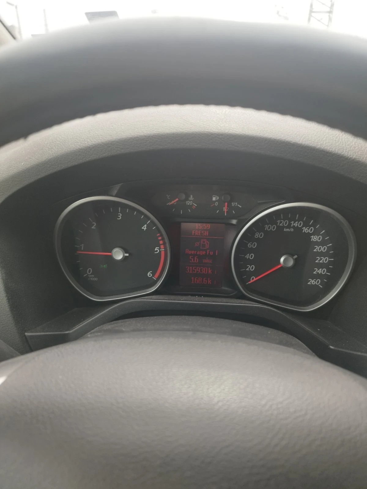 Ford S-Max, снимка 7 - Автомобили и джипове - 54498032