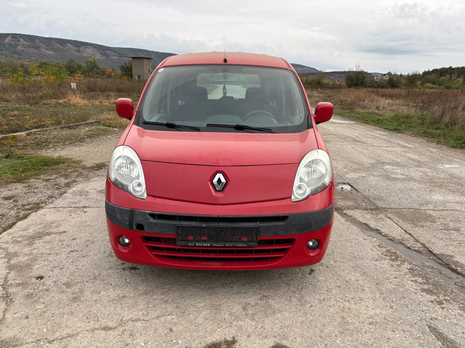 Renault Kangoo 1.5dci Maxi ���������� ����� | Mobile.bg � ����������� 2
