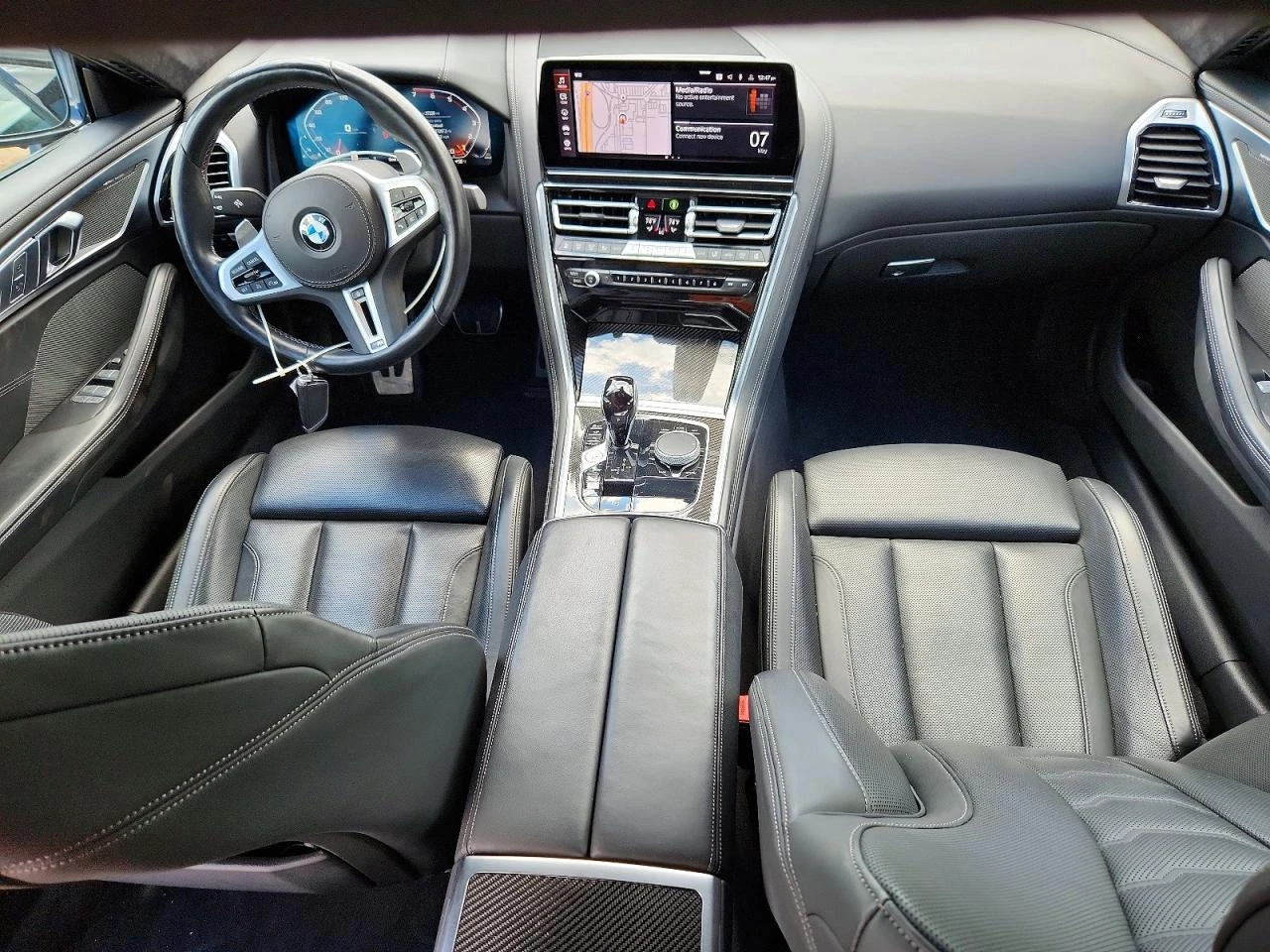 BMW M8 4.4l 50Xi | Mobile.bg � ����������� 8