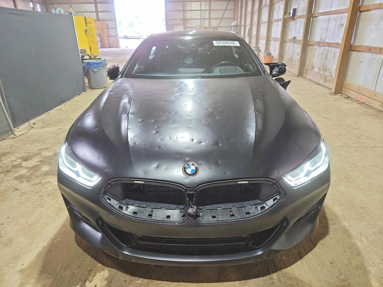 BMW M8 4.4l 50Xi | Mobile.bg � ����������� 5