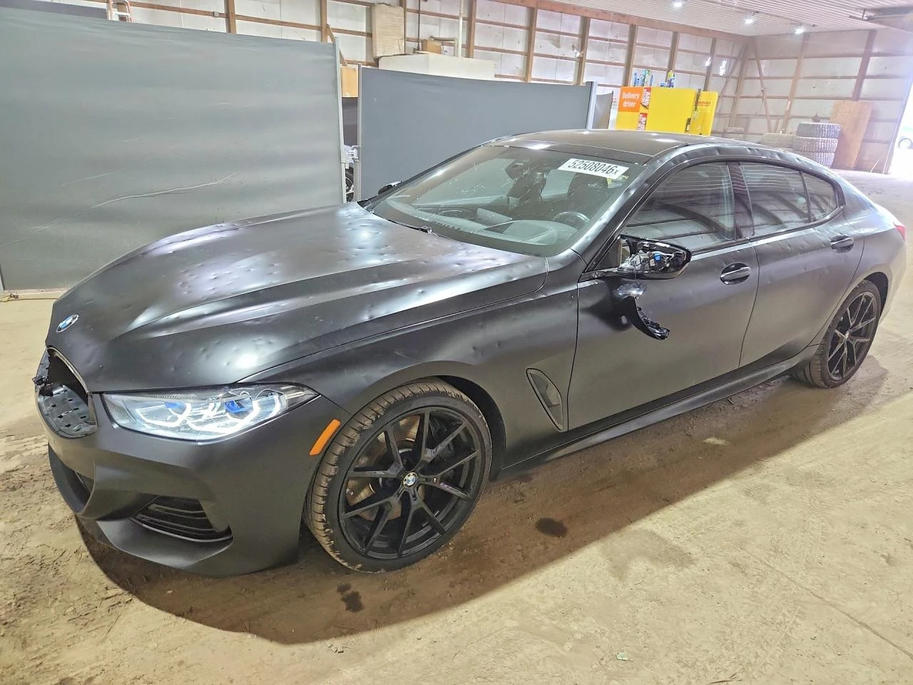 BMW M8 4.4l 50Xi | Mobile.bg � ����������� 1