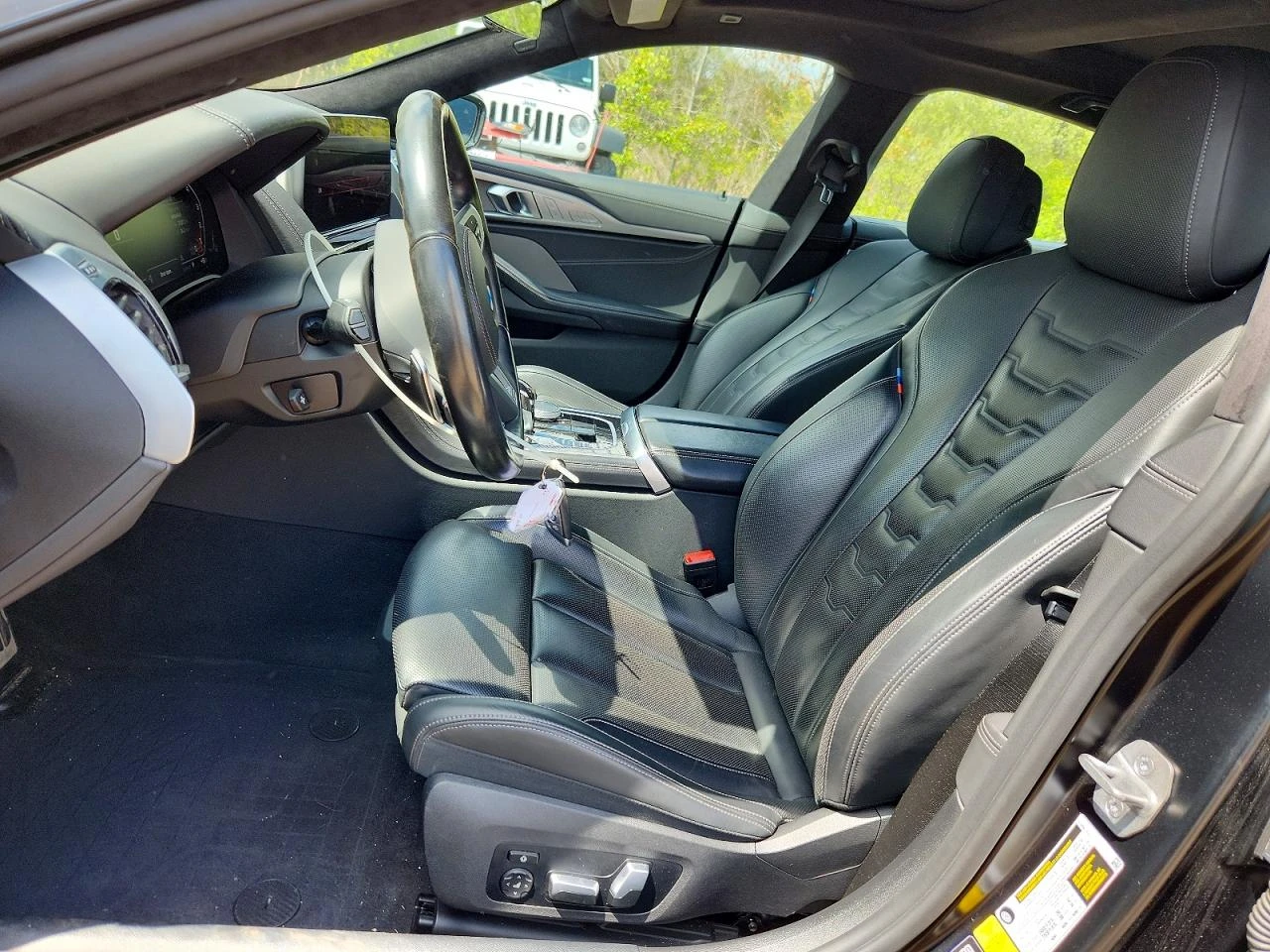 BMW M8 4.4l 50Xi | Mobile.bg � ����������� 7