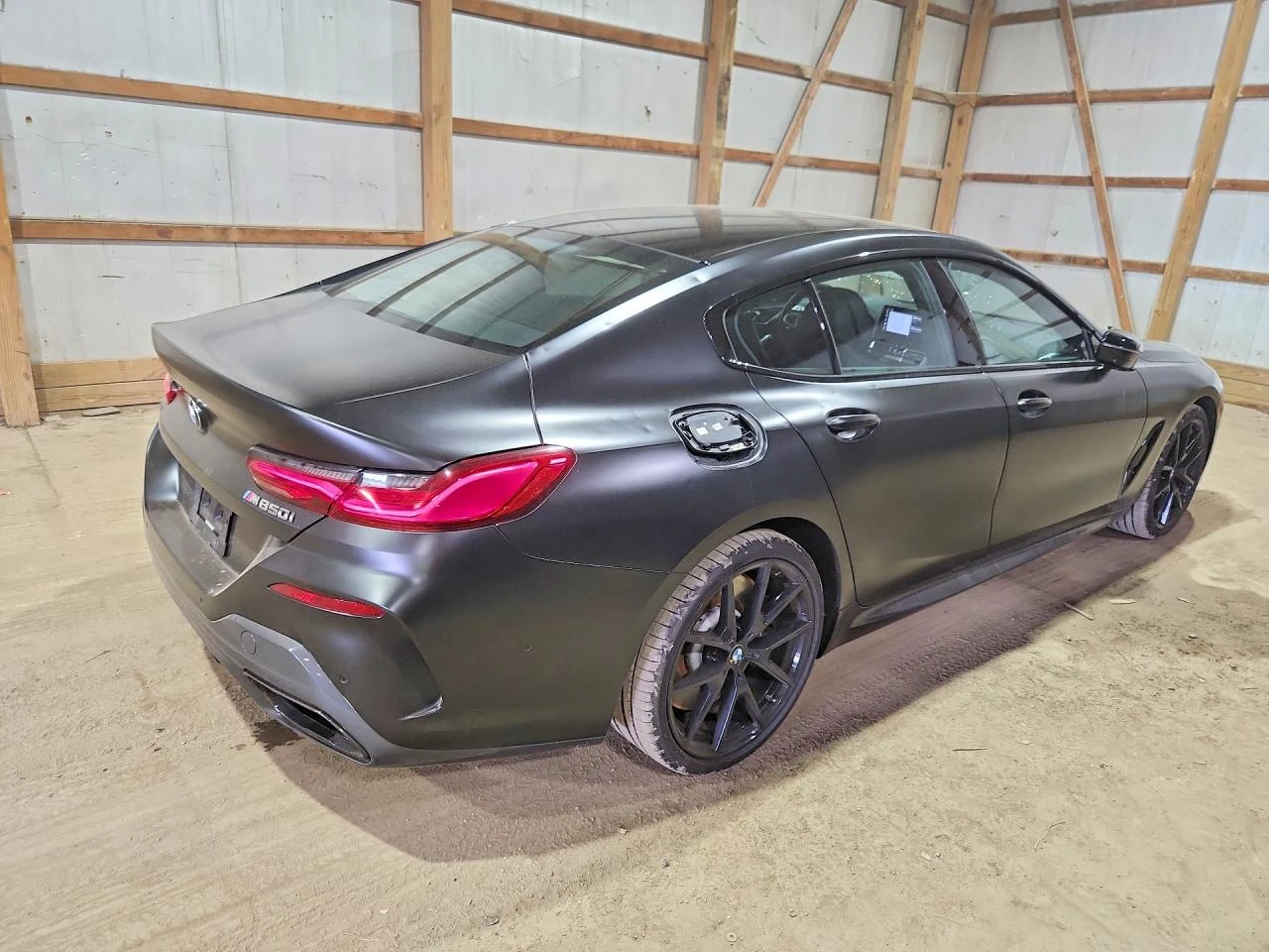 BMW M8 4.4l 50Xi | Mobile.bg � ����������� 3