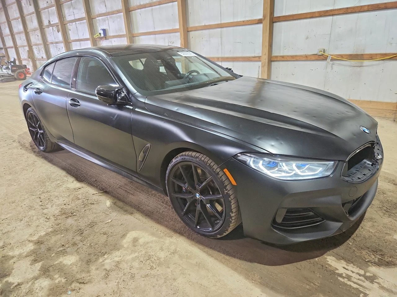 BMW M8 4.4l 50Xi | Mobile.bg � ����������� 4