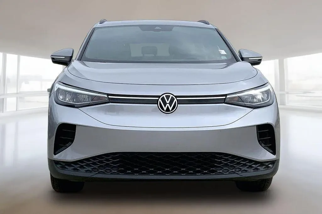 VW ID.4 Pro, снимка 2 - Автомобили и джипове - 54879186
