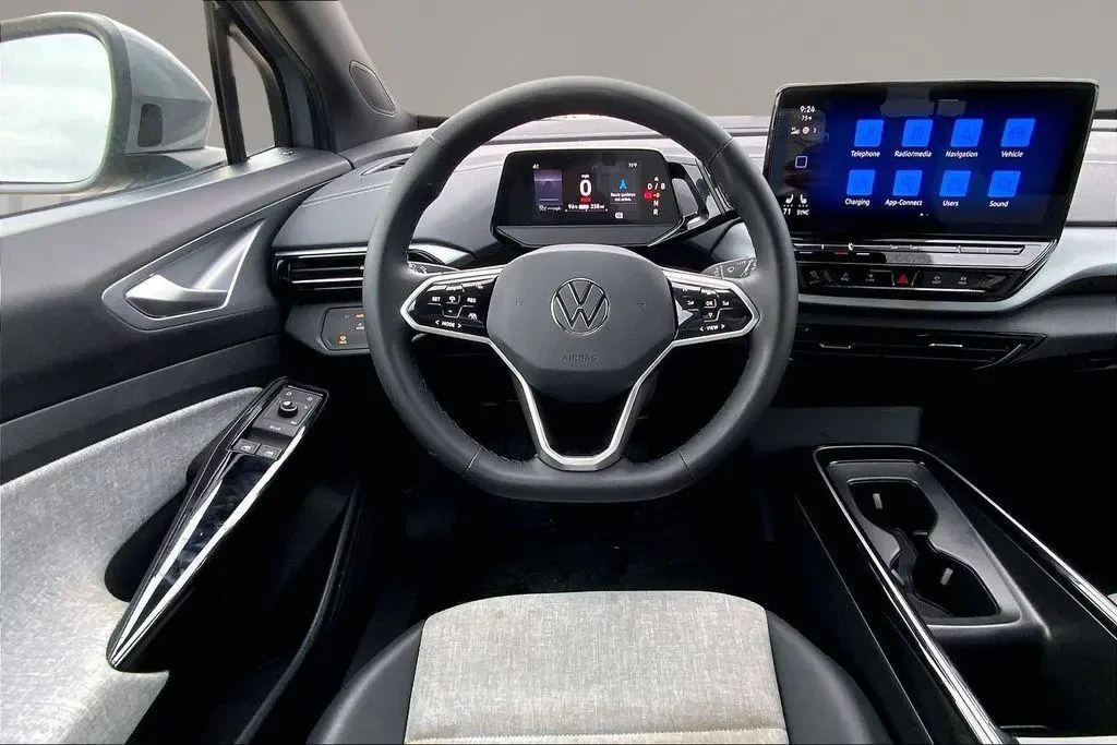VW ID.4 Pro, снимка 11 - Автомобили и джипове - 54879186