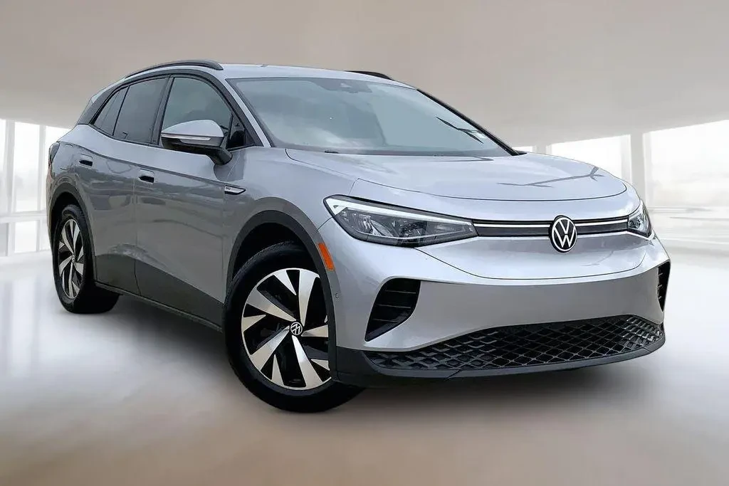 VW ID.4 Pro