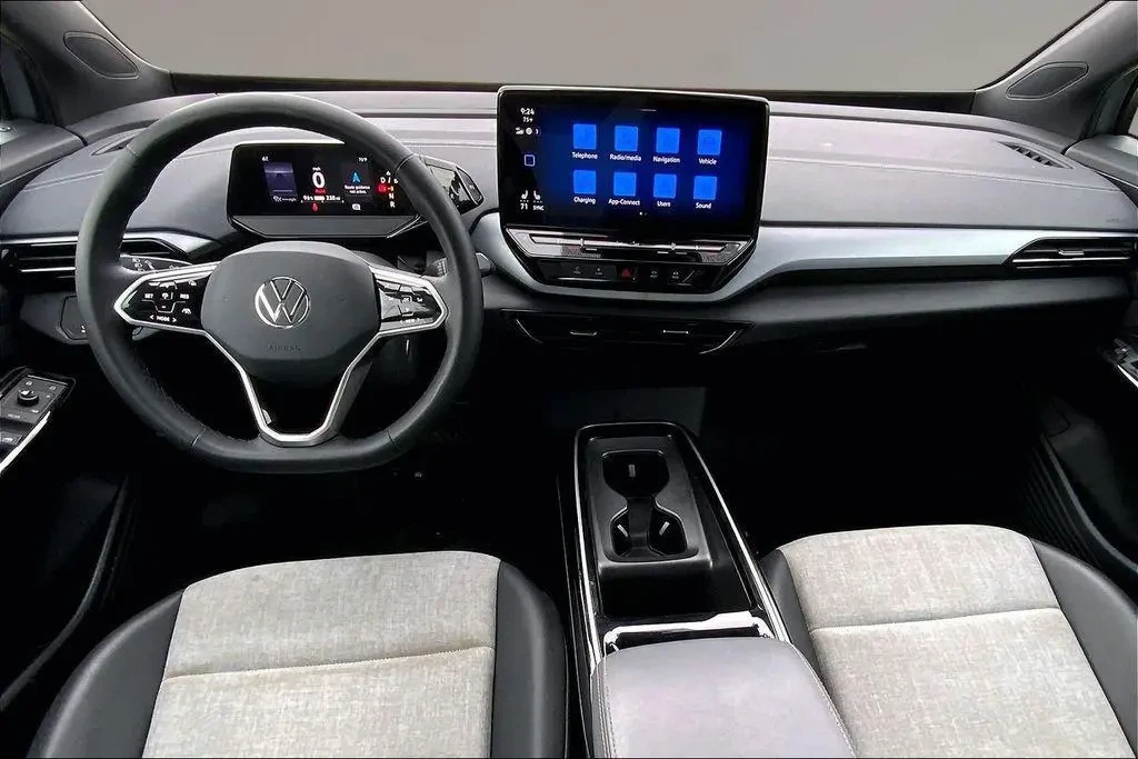 VW ID.4 Pro, снимка 10 - Автомобили и джипове - 54879186