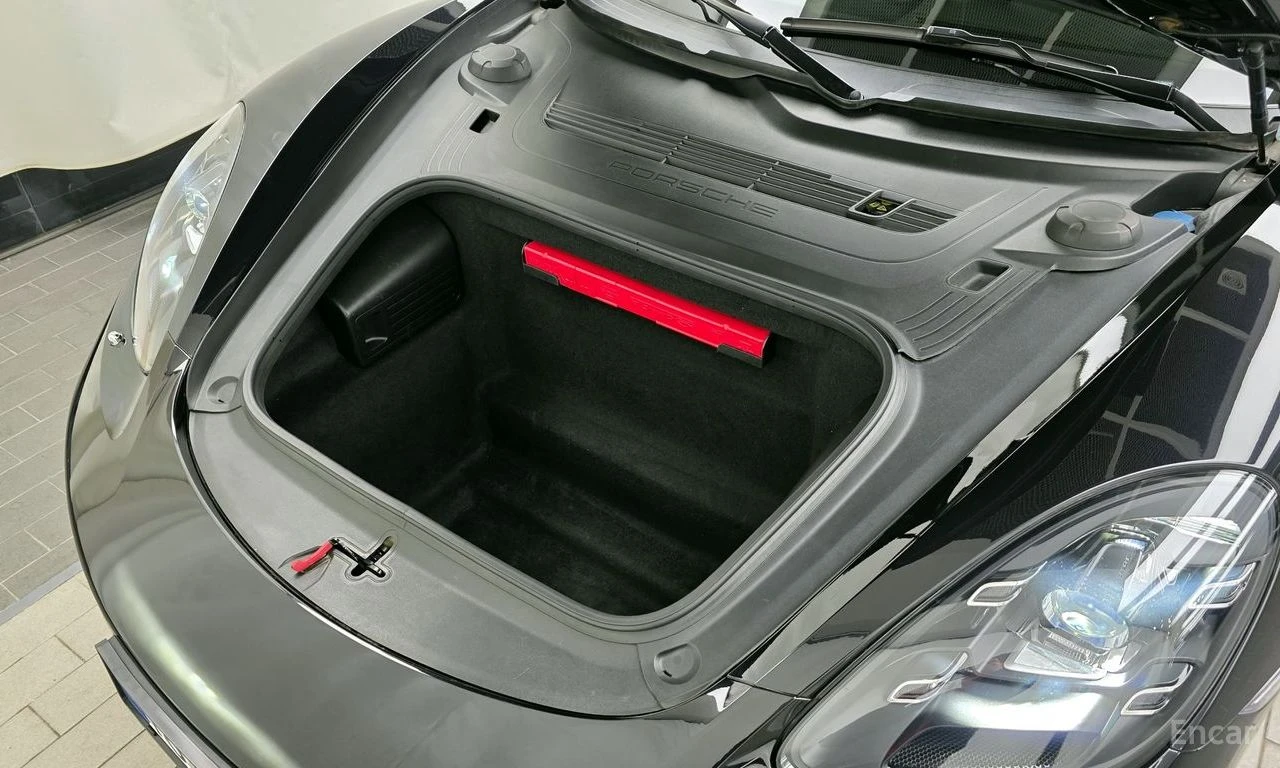 Porsche Cayman 2.0* LIFT* CHRONO* ОБДУХВАНЕ* КАМЕРА* ПОДГРЕВ, снимка 6 - Автомобили и джипове - 54955825