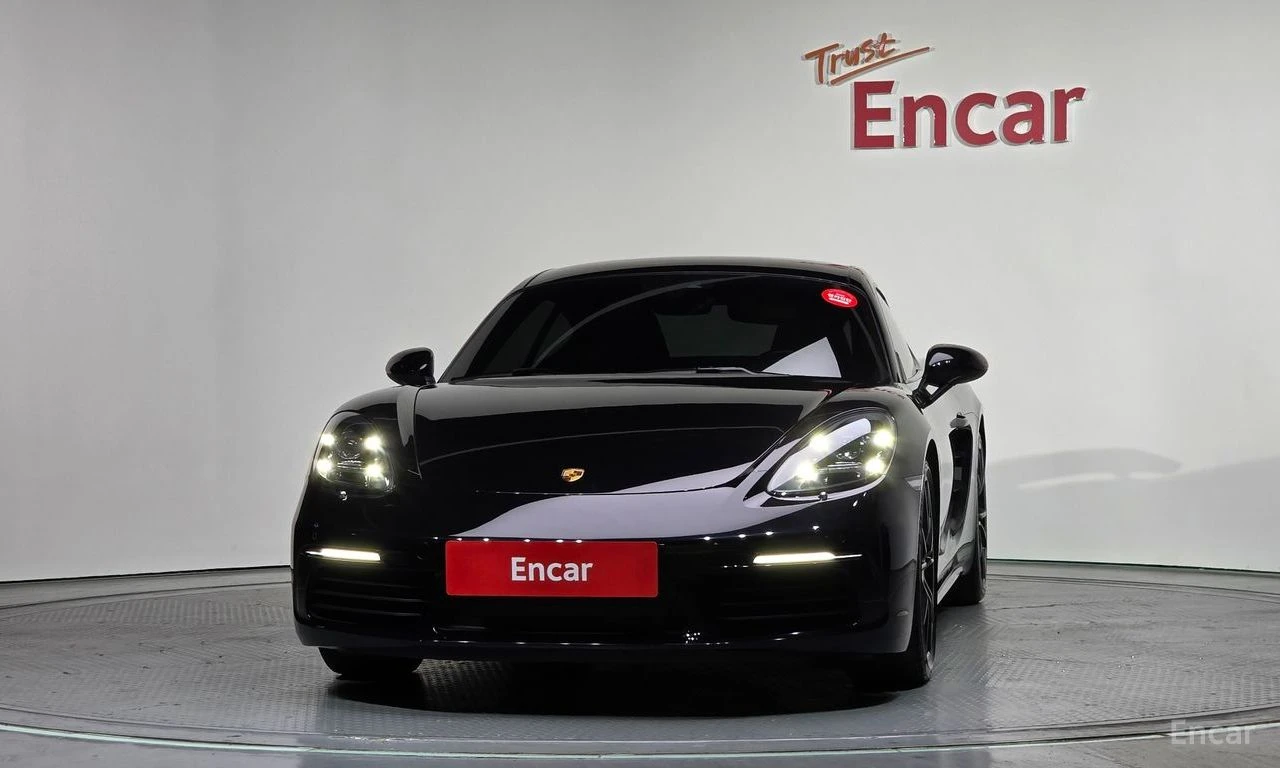 Porsche Cayman 2.0* LIFT* CHRONO* ОБДУХВАНЕ* КАМЕРА* ПОДГРЕВ, снимка 2 - Автомобили и джипове - 54955825