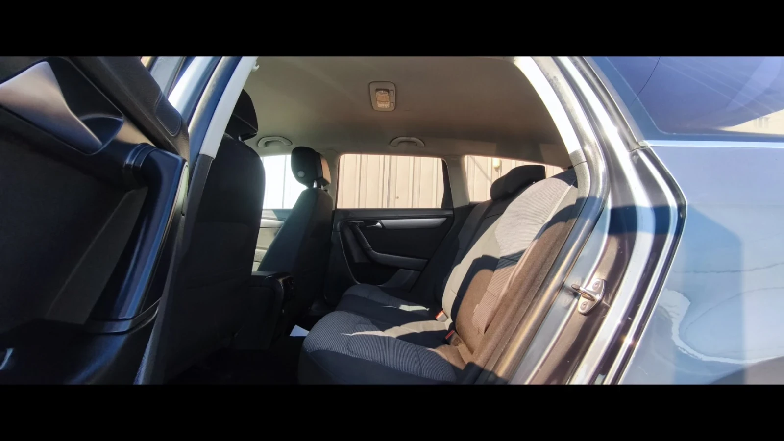 VW Passat 1.6TDI-105 ����������� ���������-��� ���� | Mobile.bg � ����������� 14