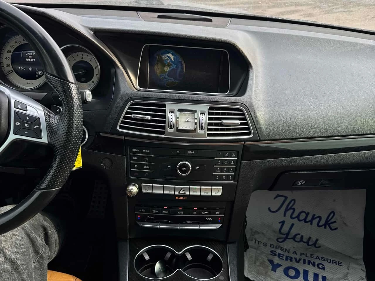 Mercedes-Benz E 400 * ПОДГРЕВ* КАМЕРА* ПАНОРАМА* , снимка 9 - Автомобили и джипове - 55056098