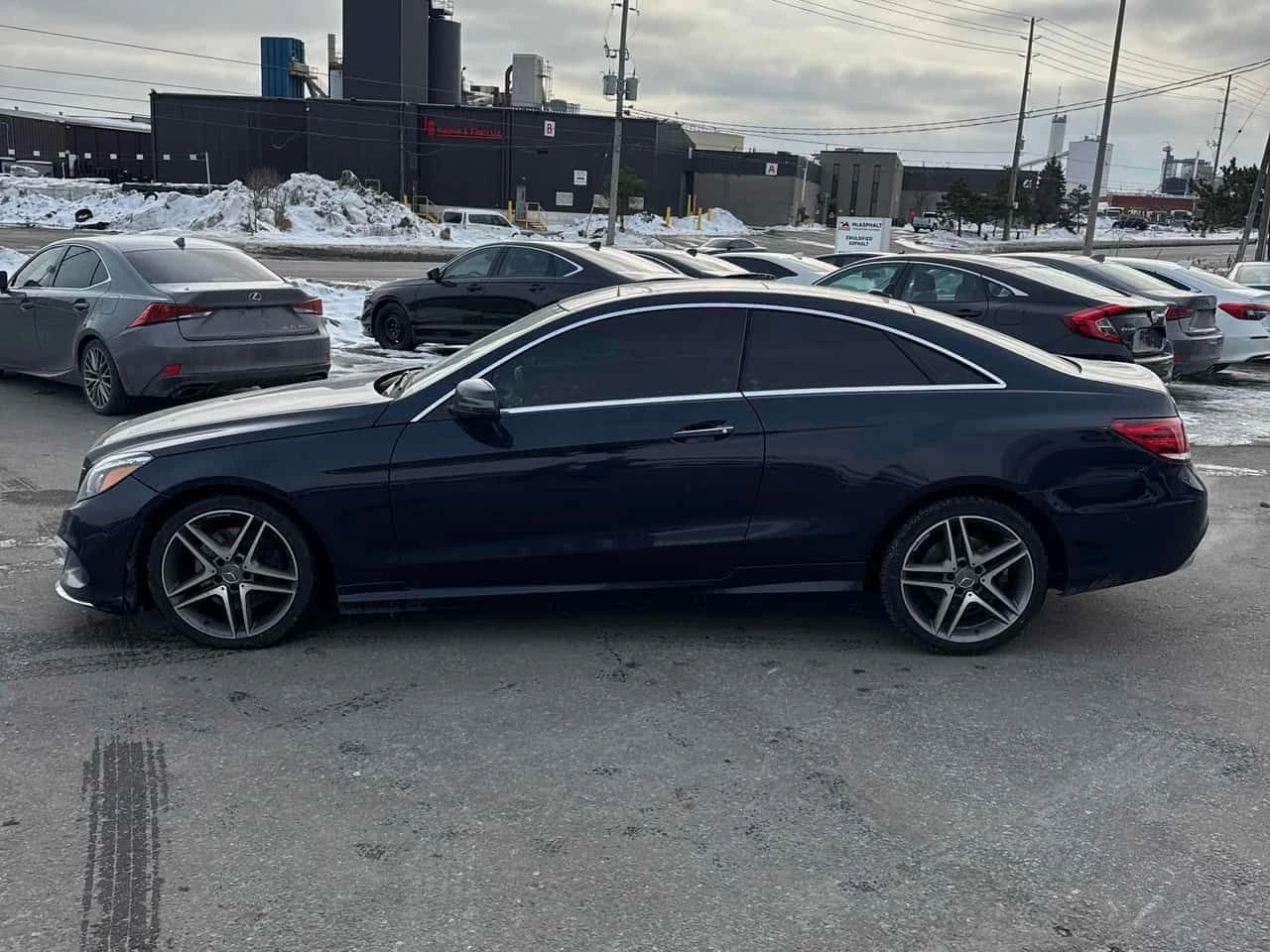 Mercedes-Benz E 400 * ПОДГРЕВ* КАМЕРА* ПАНОРАМА* , снимка 3 - Автомобили и джипове - 55056098