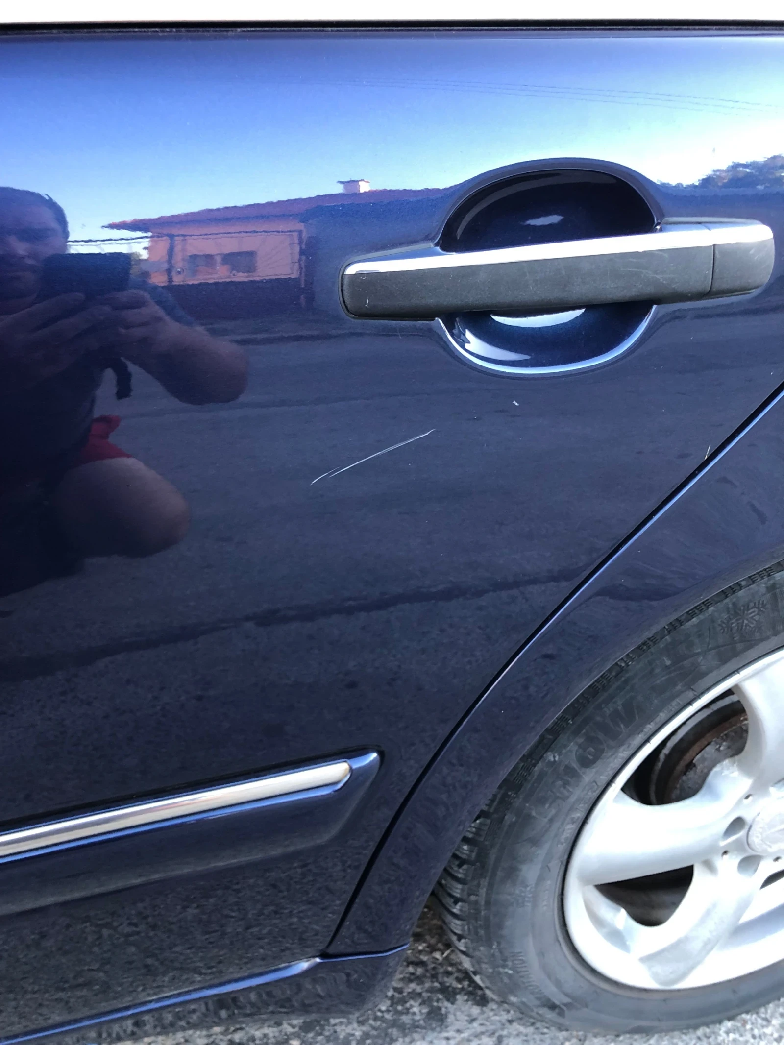 Mercedes-Benz E 420 | Mobile.bg � ����������� 17