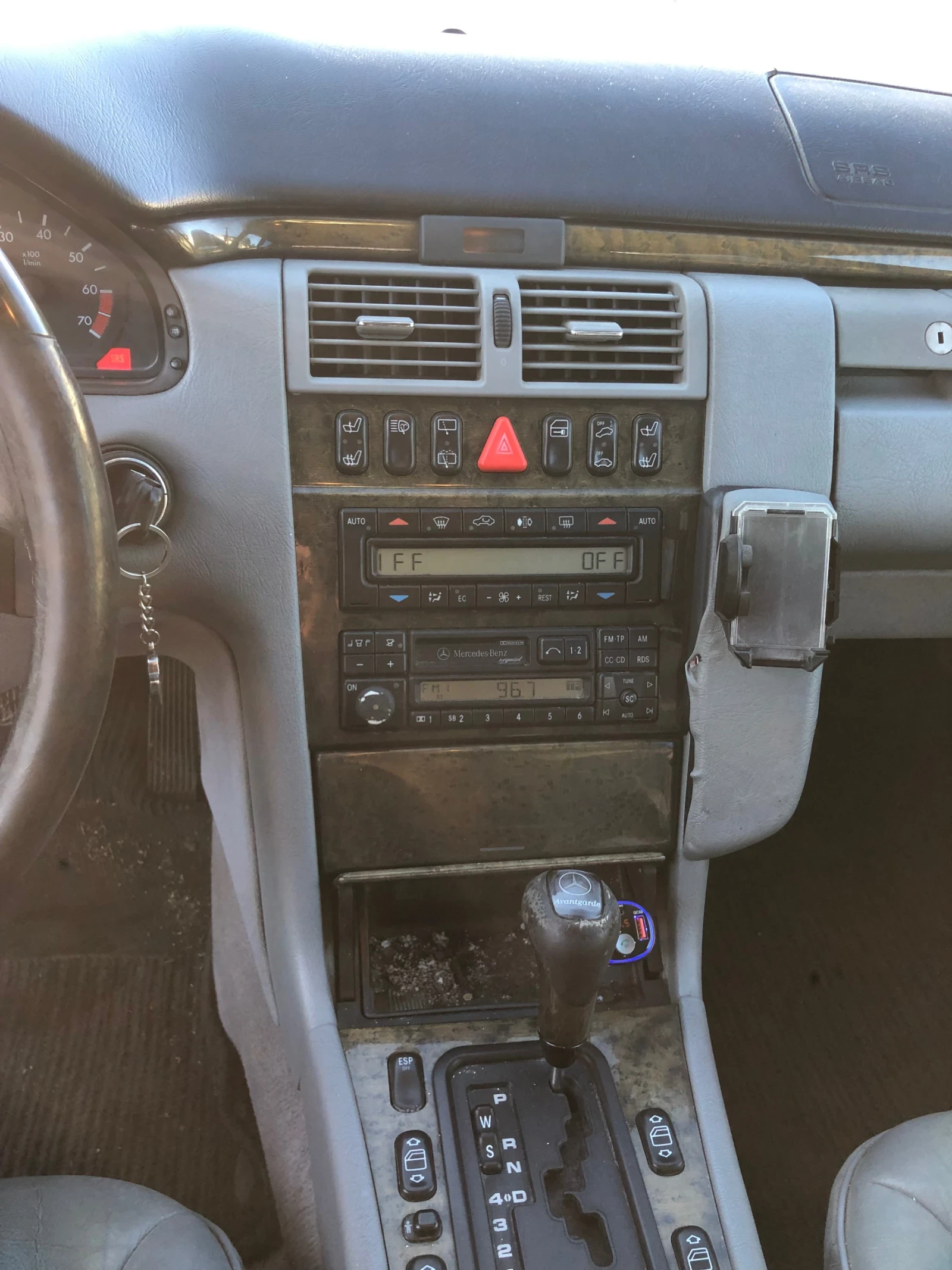Mercedes-Benz E 420 | Mobile.bg � ����������� 14