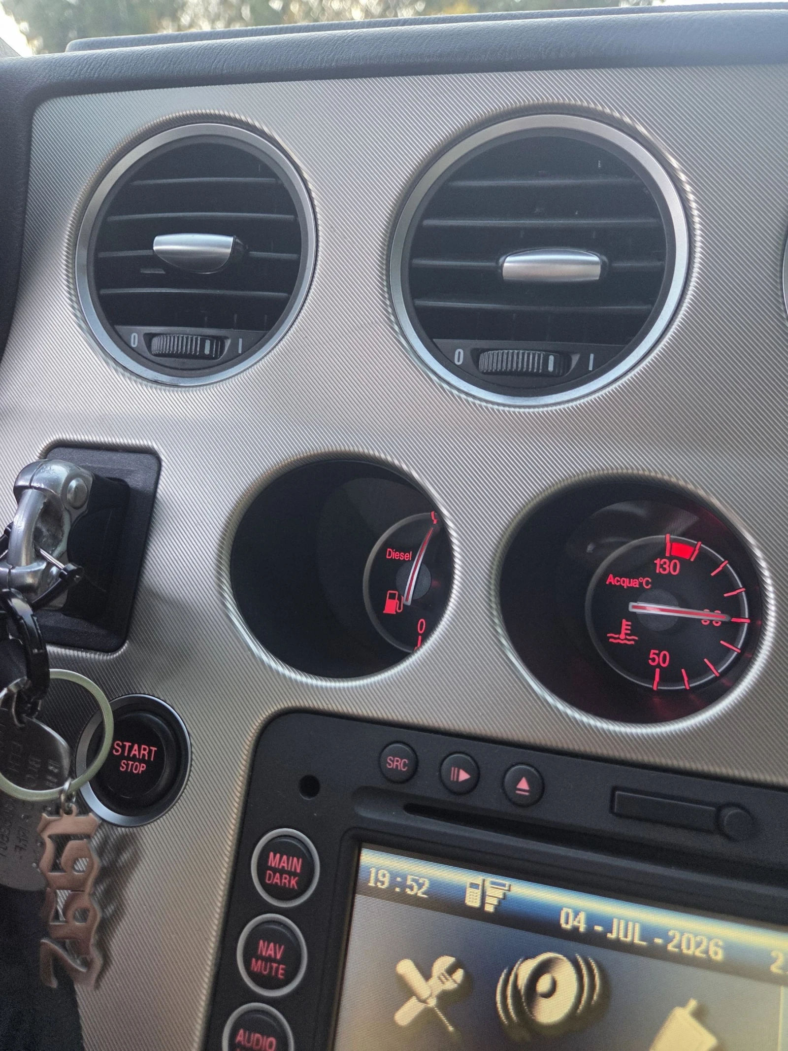 Alfa Romeo 159 sportwagon | Mobile.bg � ����������� 17