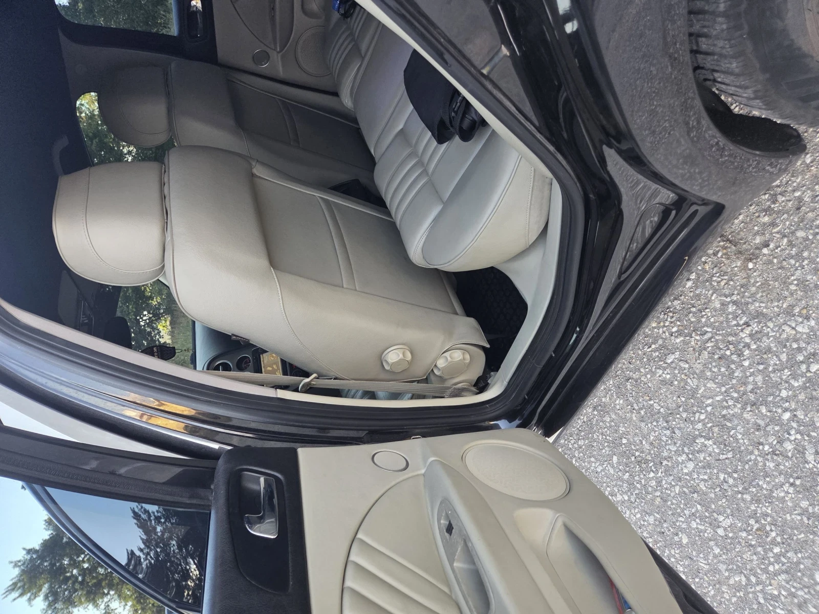 Alfa Romeo 159 sportwagon, снимка 12 - Автомобили и джипове - 55156888