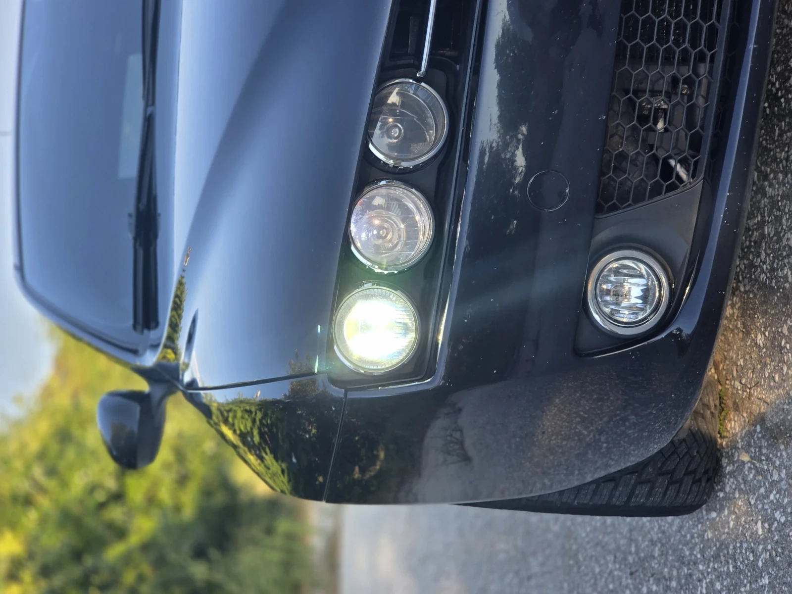 Alfa Romeo 159 sportwagon, снимка 8 - Автомобили и джипове - 55156888