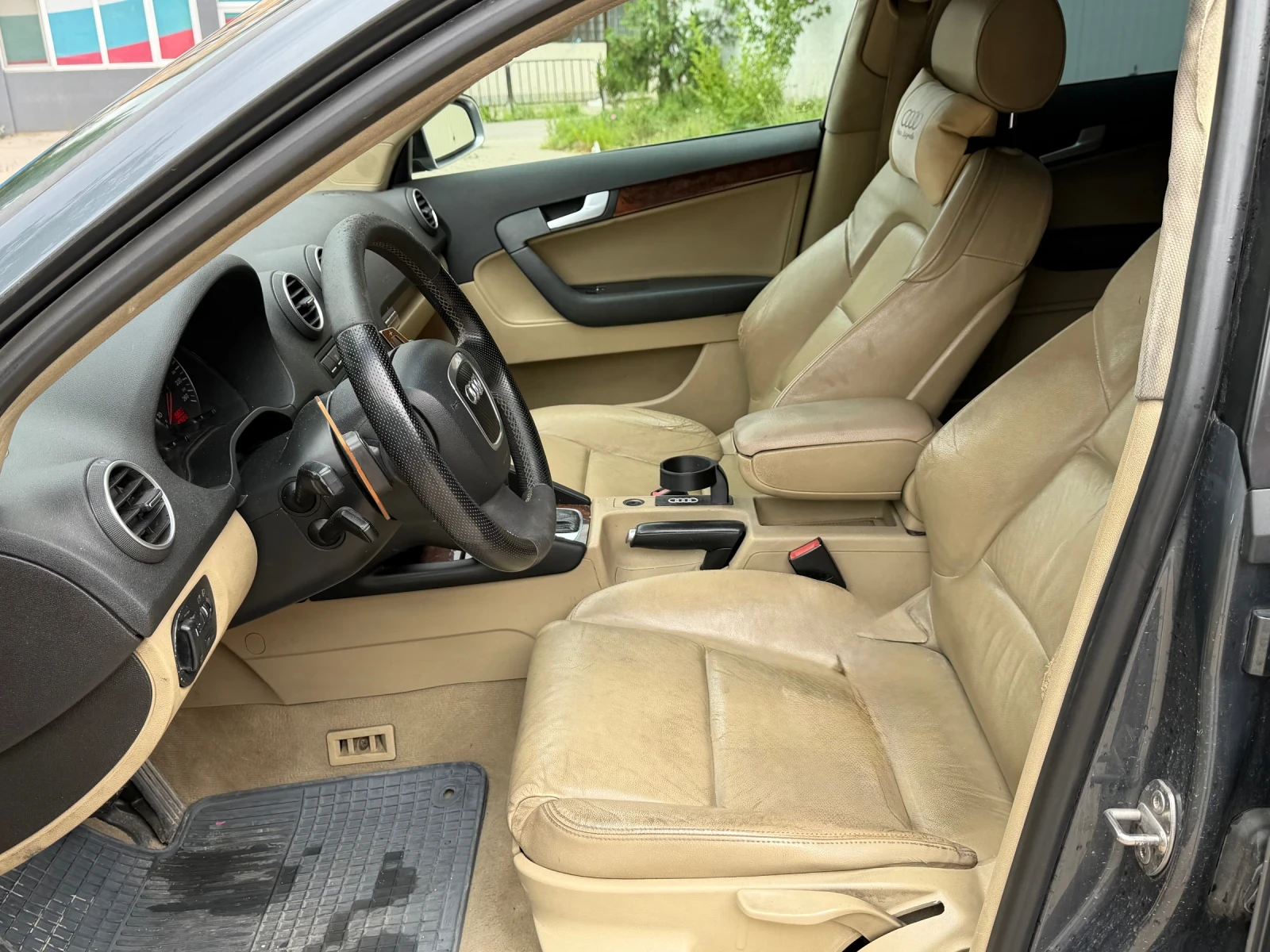 Audi A3 S3 Пакет   Quattro  , снимка 9 - Автомобили и джипове - 55405148