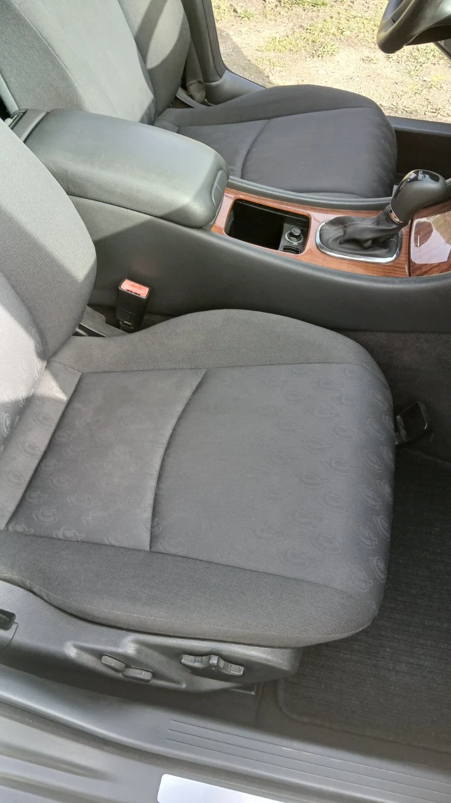 Mercedes-Benz C 220 220CDI, снимка 12 - Автомобили и джипове - 55484616