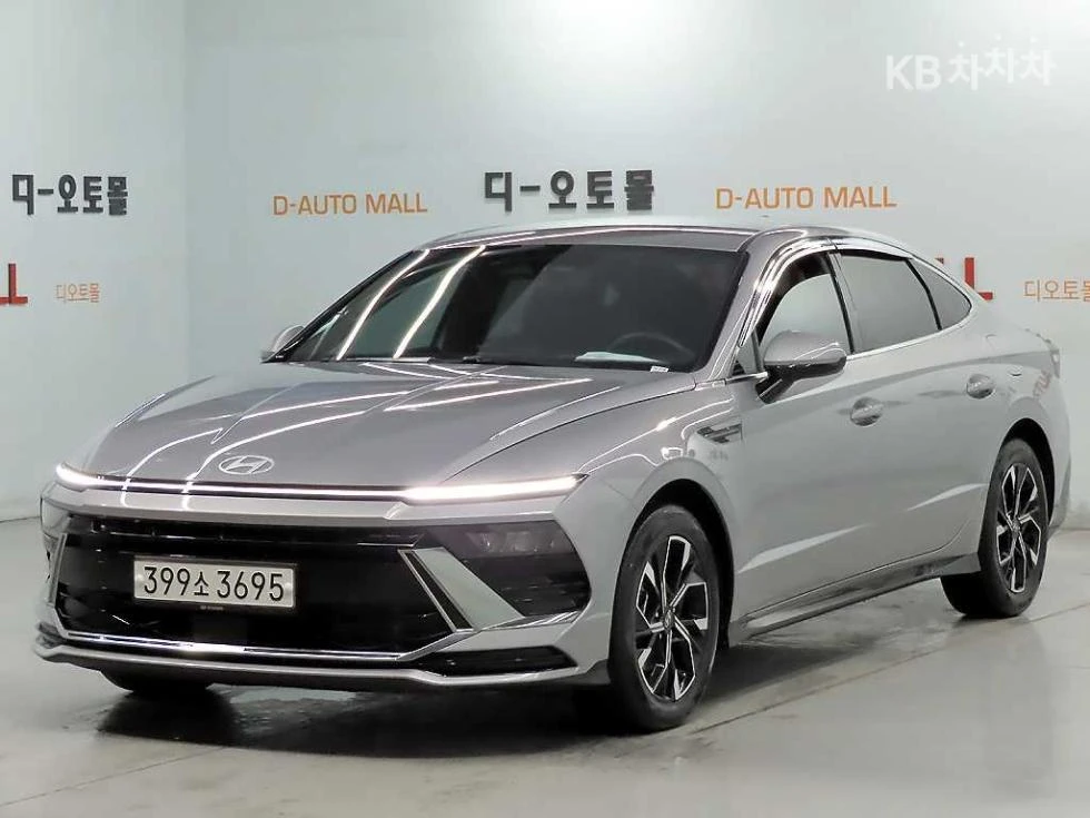 Hyundai Sonata PRESTIGE ПОДГРЕВ ОБДУХ FULL